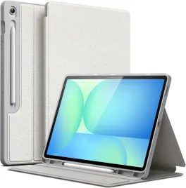 jetech-etui-samsung-galaxy-tab-s10-fe-plus-131-uchwyt-rysik-jasny-szary