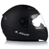 kask-motocyklowy-ls2-rapid-system-pinlock-czarny-solid-black-mat-s-stan-opakowania-oryginalne