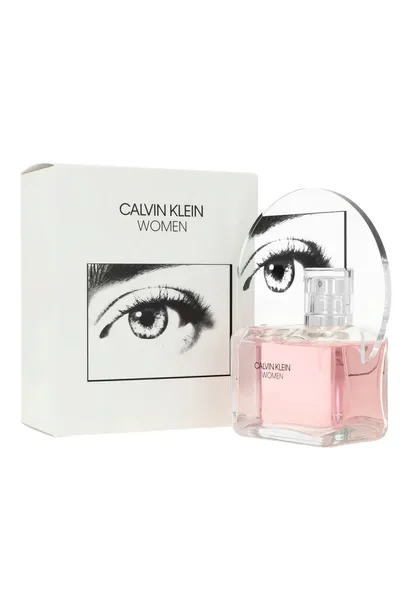 Calvin Klein Women Edp 100ml