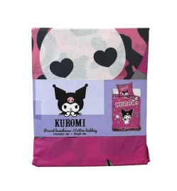 carbotex-kuromi-komplet-poscieli-bawelnianej-160-x-200-cm