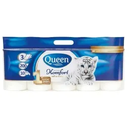 queen-papier-toaletowy-komfort-10-rolek