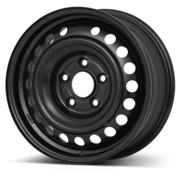 4 x Felgi stalowe 16'' R16 6,5x16 5x114,3 ET50 HYUNDAI I30 CEED kpl