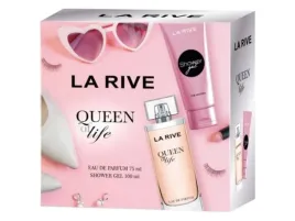 la-rive-zestaw-prezentowy-queen-of-life