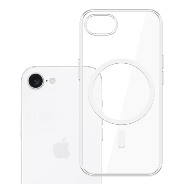 apple-iphone-16e-3mk-clear-magcase-stan-nowy-marka-3mk