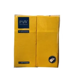 paw-softpoint-serwetki-zolte-32x38-cm-kieszonki-50-szt
