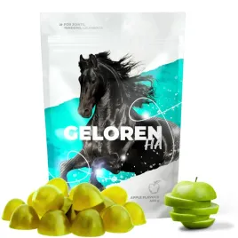 geloren-horse-ha-jablkowy-dla-koni-zelki-kolagen-1-x-60-szt-450-g