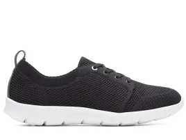 polbuty-damskie-clarks-step-allenasun-light-materialowe-czarne-lekkie-355