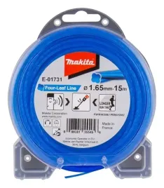 zylka-tnaca-makita-e-01731-koniczyna-165x15m-nylonowa-do-podkaszarek