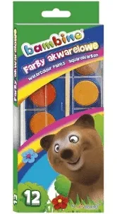 farby-akwarelowe-12kolorow-bambino-stan-nowy