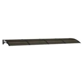 daszek-nad-drzwi-czarny-400x100-cm-poliweglan