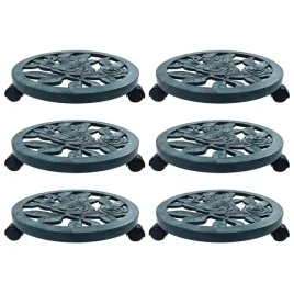 stojaki-na-kolkach-pod-donice-6-szt-zielone-38-cm-plastik