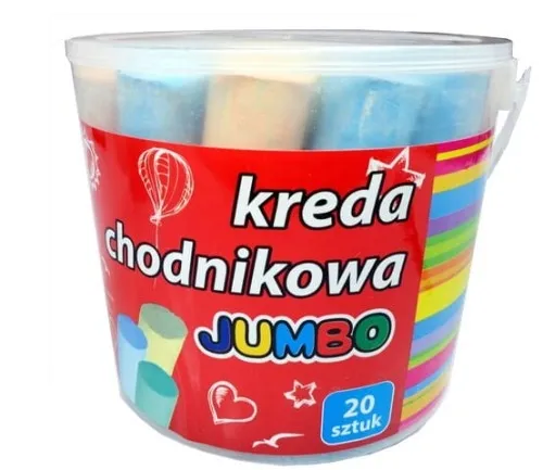 kreda-jumbo-20szt-or-073595-stan-nowy