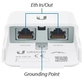 ubiquiti-eth-sp-g2-netprotector-stan-nowy-kod-producenta-eth-sp-g2