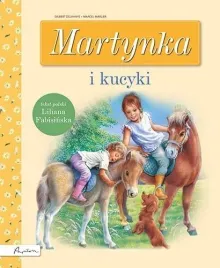 martynka-i-kucyki-liliana-fabisinska