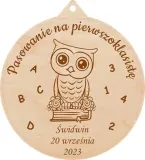 medal-na-pasowanie-sowa