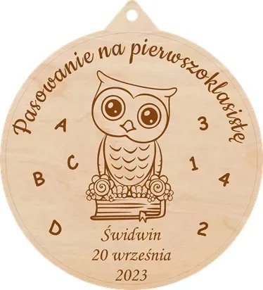 medal-na-pasowanie-sowa