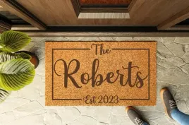 wycieraczka-pod-drzwi-kokosowa-grawer-napis-logo-nazwisko