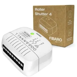 modul-sterowania-roletami-roller-shutter-4-fibaro