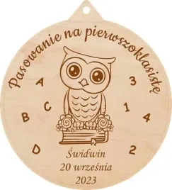 medal-na-pasowanie-sowa