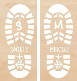 szablon-odcisk-slady-butow-swietego-mikolaja-lewy-prawy