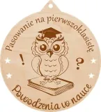 medal-na-pasowanie-sowa