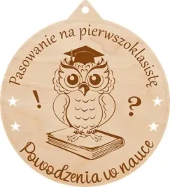 medal-na-pasowanie-sowa