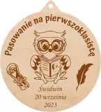 medal-na-pasowanie-sowa