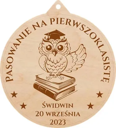 medal-na-pasowanie-sowa