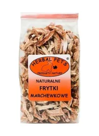 herbal-pets-naturalne-frytki-marchewkowe-100g