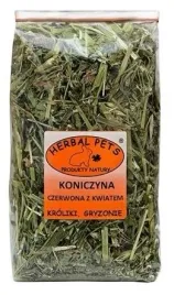 herbal-pets-koniczyna-czerwona-z-kwiatem-80g