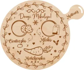 drewniana-tacka-na-przysmaki-dla-sw-mikolaja-imie-personalizacja-30cm