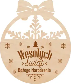 bombka-personalizowana-sniezynka