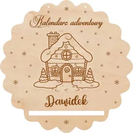 kalendarz-adwentowy-domek-imie-domki-zawieszki