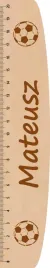 linijka-personalizowana-imie-napis-pilka