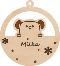 bombka-personalizowana-imie-napis-piesek