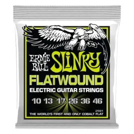 struny-ernie-ball-2591-cobalt-flatwound-10-46