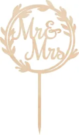 topper-personalizowany-dowolny-tekst-mr-and-mr