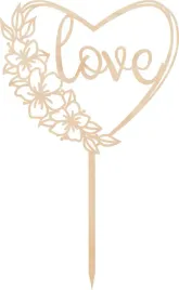 topper-personalizowany-dowolny-tekst-love