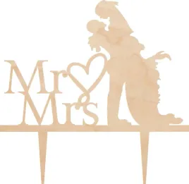 topper-personalizowany-dowolny-tekst-mr-and-mr