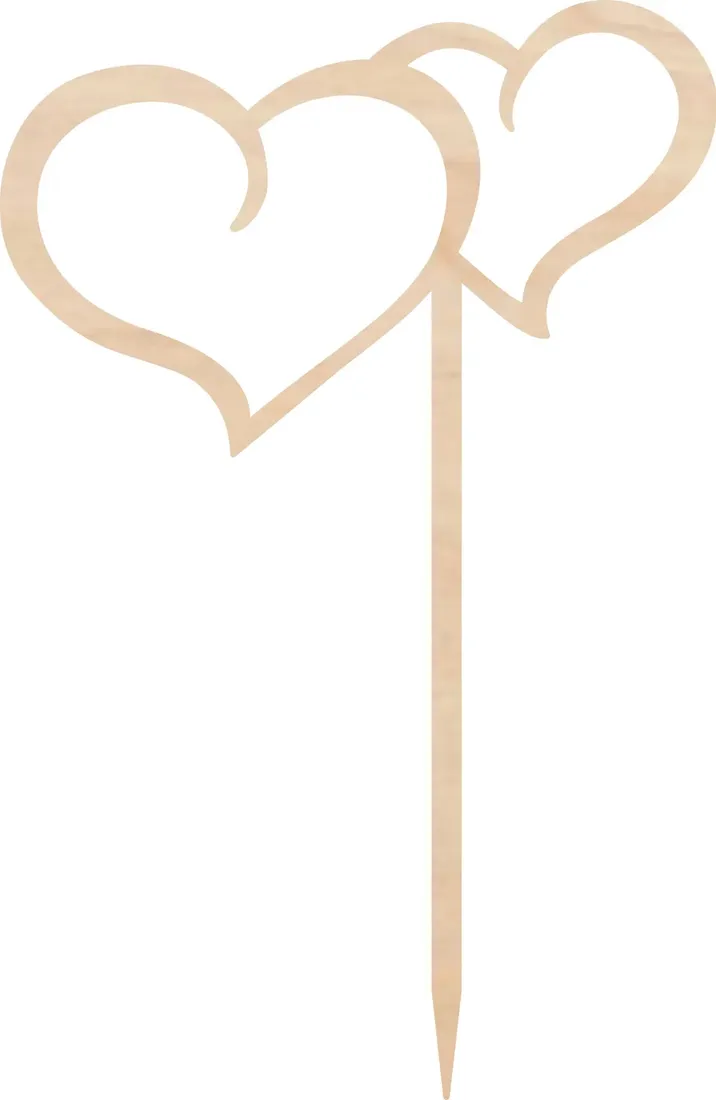 topper-personalizowany-dowolny-tekst-serca