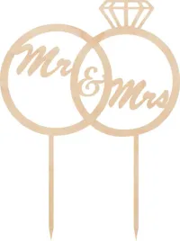 topper-personalizowany-dowolny-tekst-mr-and-mr