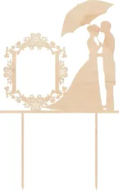 topper-personalizowany-dowolny-tekst-para-parasol