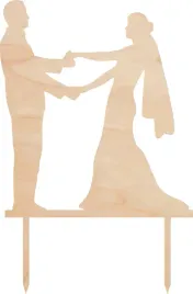 topper-slub-wesele-sklejka-para-mloda