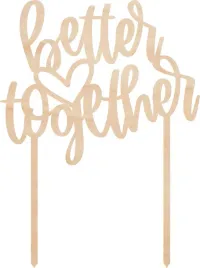 topper-slub-wesele-sklejka-better-together
