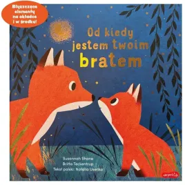 od-kiedy-jestem-twoim-bratem-susannah-shane-britta-teckentrup