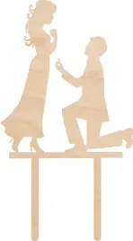 topper-slub-wesele-sklejka-para-mloda