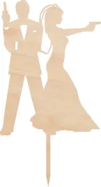 topper-slub-wesele-sklejka-para