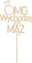 topper-wieczor-panienski-slub-omg-wychodze-za-m