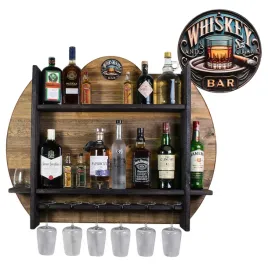 drewniany-barek-wiszacy-loft-vintage-silver-whiskey-bar