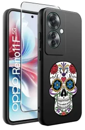 etui-do-oppo-reno11-f-5g-wzory-or-silikonowe-matt-case-szklo-hartowane-9h